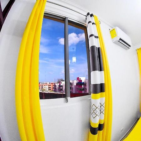 Apartamento En La Carreras Proximo Al Monumento Santiago De Los Caballeros Zewnętrze zdjęcie