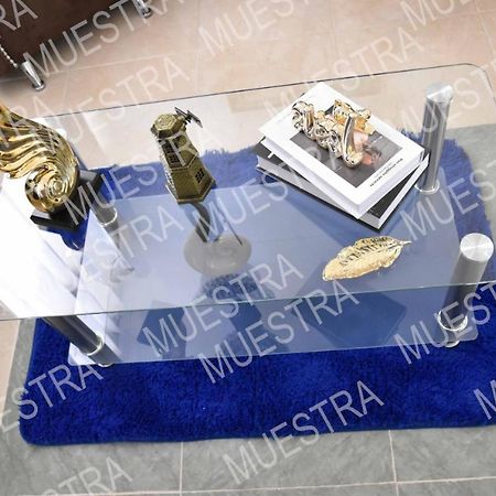 Apartamento En La Carreras Proximo Al Monumento Santiago De Los Caballeros Zewnętrze zdjęcie
