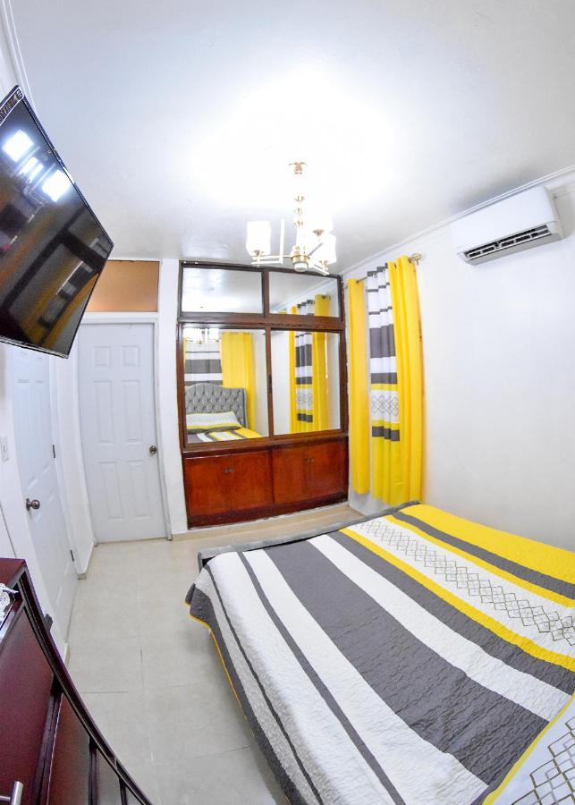 Apartamento En La Carreras Proximo Al Monumento Santiago De Los Caballeros Zewnętrze zdjęcie