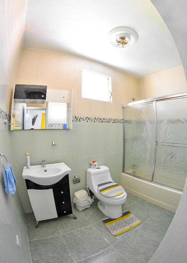 Apartamento En La Carreras Proximo Al Monumento Santiago De Los Caballeros Zewnętrze zdjęcie
