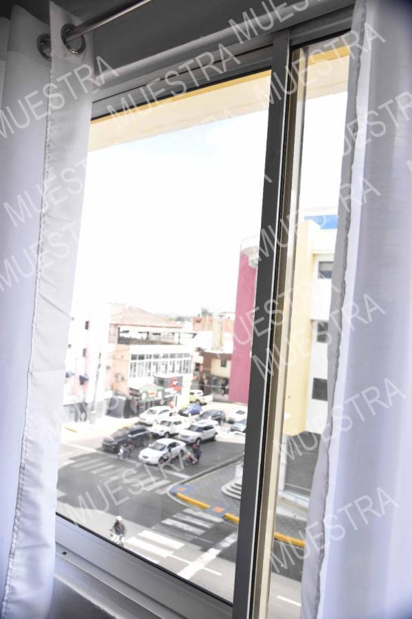 Apartamento En La Carreras Proximo Al Monumento Santiago De Los Caballeros Zewnętrze zdjęcie