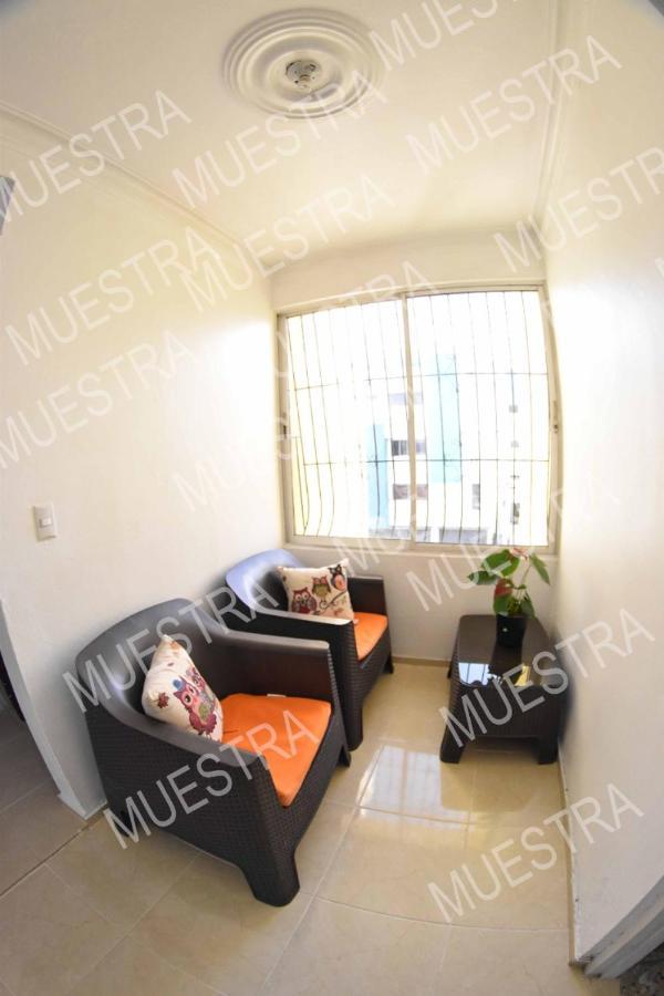 Apartamento En La Carreras Proximo Al Monumento Santiago De Los Caballeros Zewnętrze zdjęcie