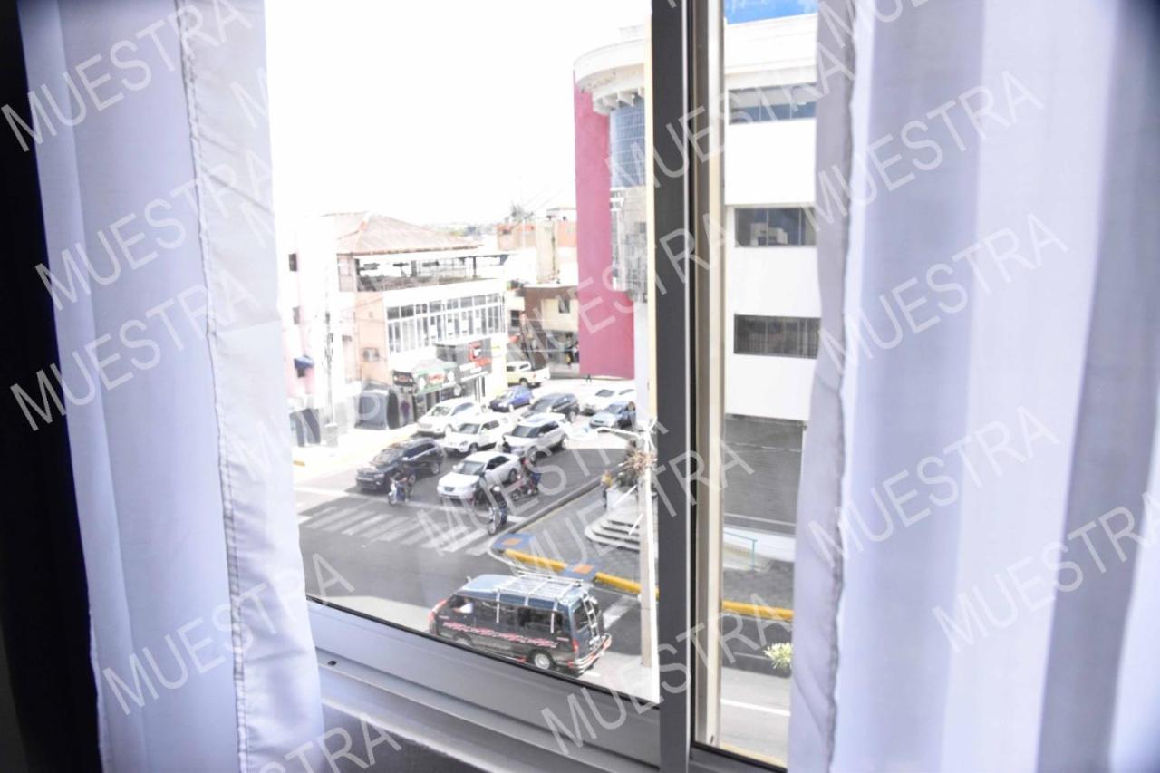 Apartamento En La Carreras Proximo Al Monumento Santiago De Los Caballeros Zewnętrze zdjęcie