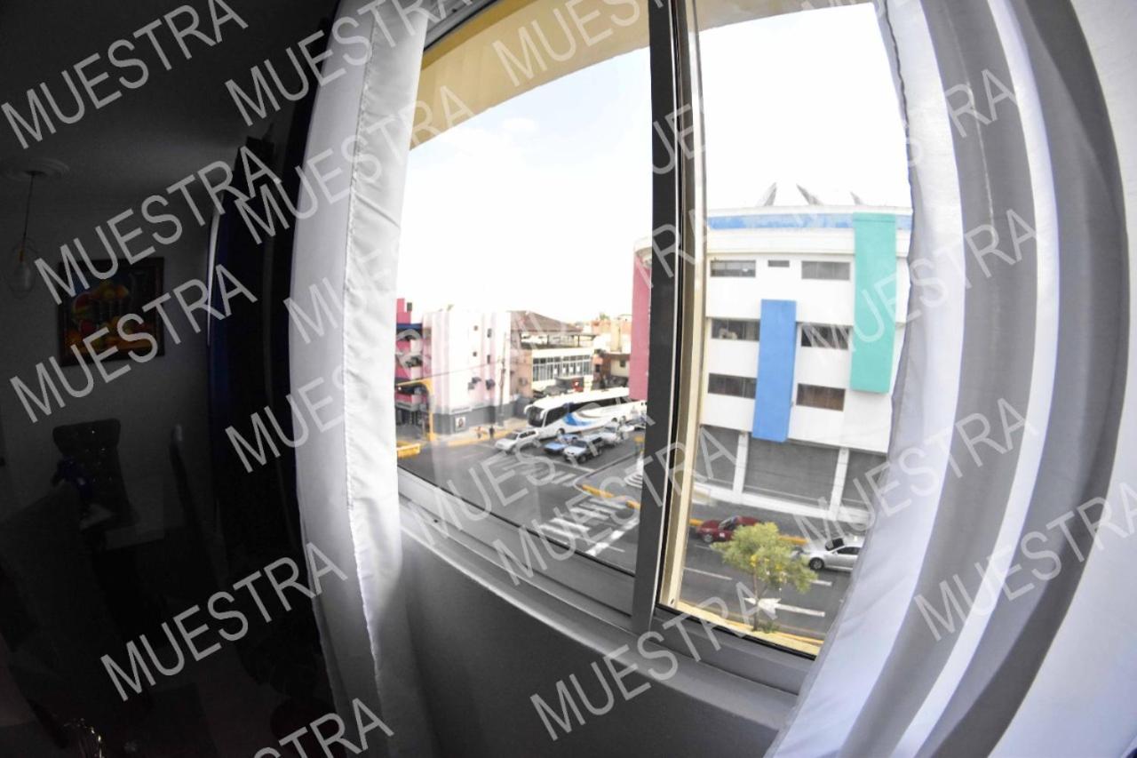 Apartamento En La Carreras Proximo Al Monumento Santiago De Los Caballeros Zewnętrze zdjęcie