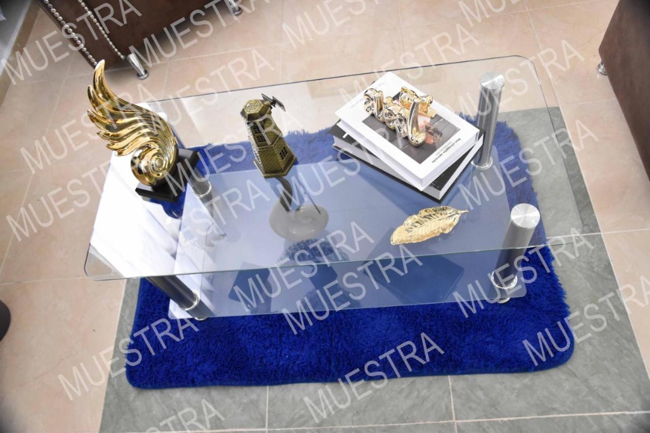 Apartamento En La Carreras Proximo Al Monumento Santiago De Los Caballeros Zewnętrze zdjęcie