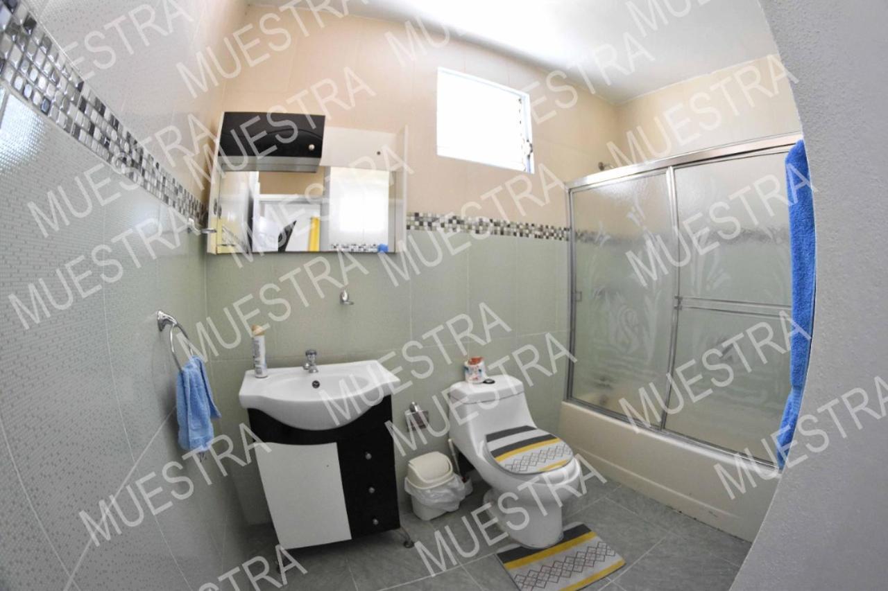 Apartamento En La Carreras Proximo Al Monumento Santiago De Los Caballeros Zewnętrze zdjęcie
