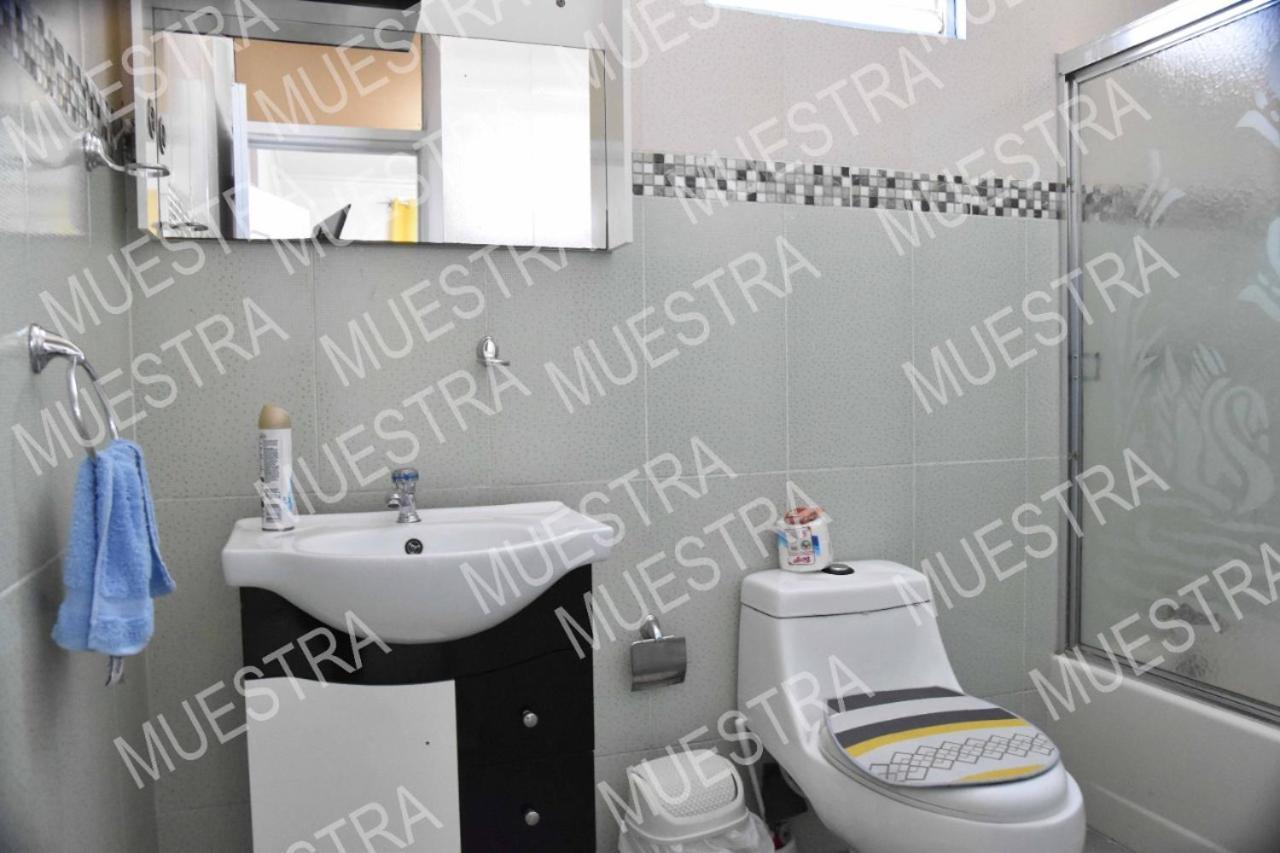 Apartamento En La Carreras Proximo Al Monumento Santiago De Los Caballeros Zewnętrze zdjęcie