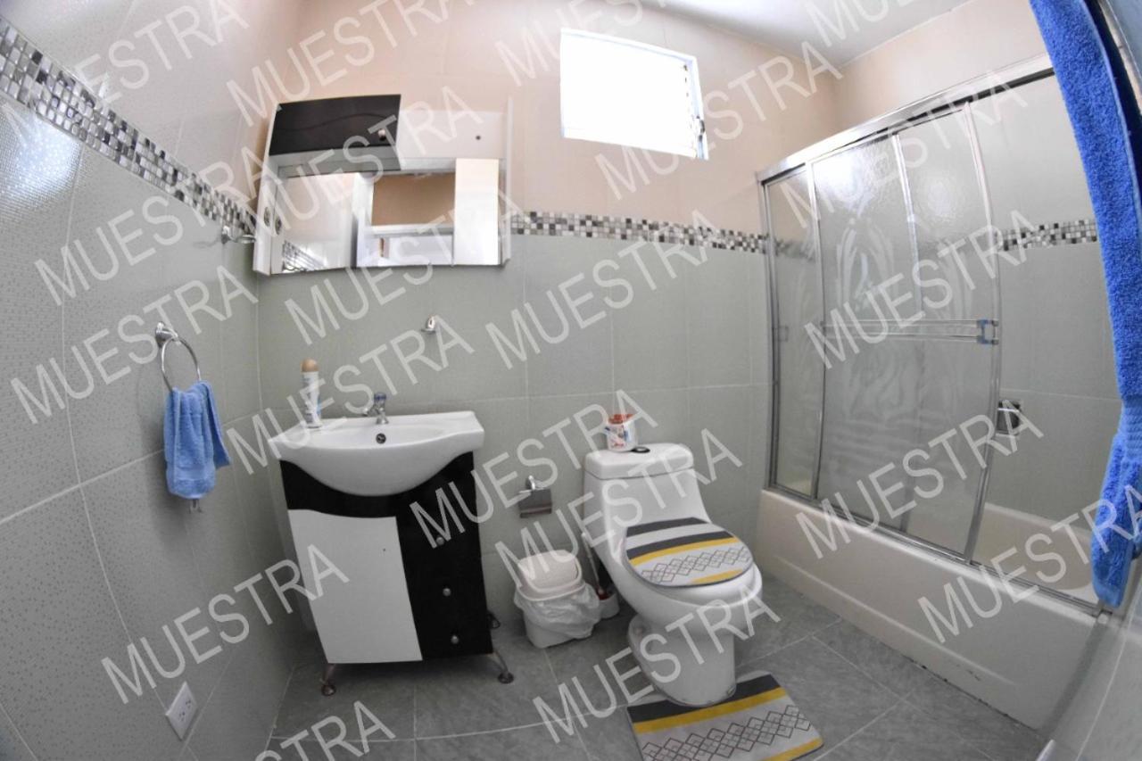 Apartamento En La Carreras Proximo Al Monumento Santiago De Los Caballeros Zewnętrze zdjęcie