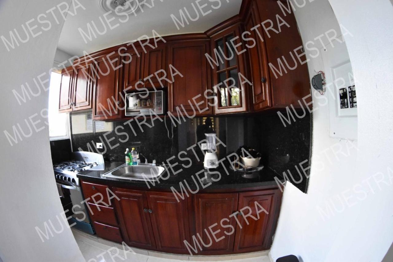 Apartamento En La Carreras Proximo Al Monumento Santiago De Los Caballeros Zewnętrze zdjęcie