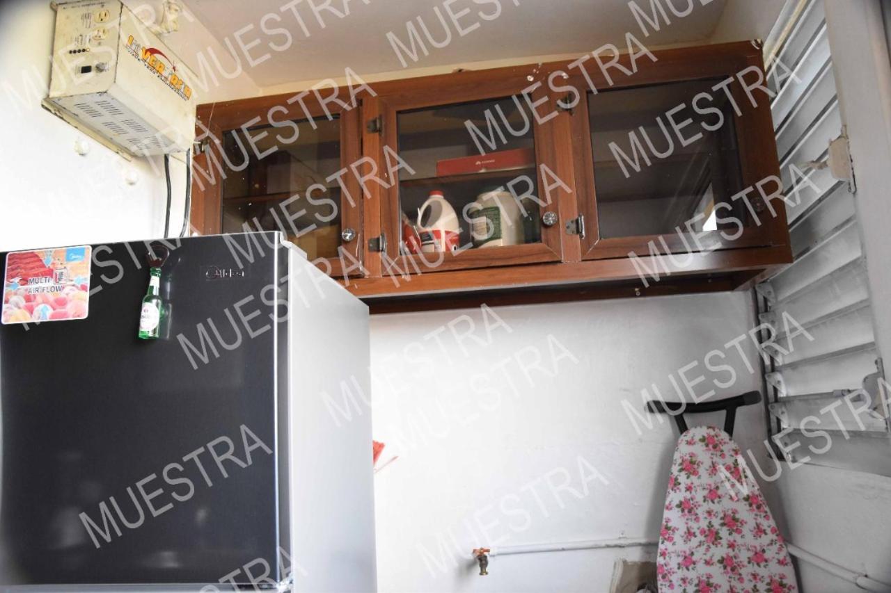 Apartamento En La Carreras Proximo Al Monumento Santiago De Los Caballeros Zewnętrze zdjęcie