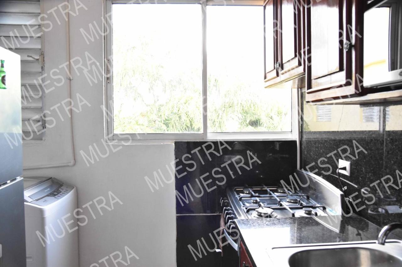 Apartamento En La Carreras Proximo Al Monumento Santiago De Los Caballeros Zewnętrze zdjęcie