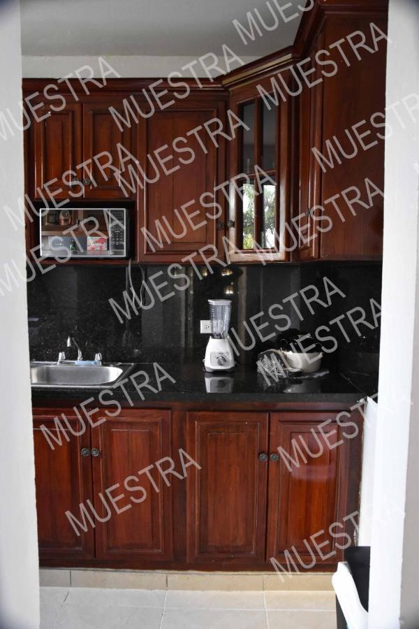 Apartamento En La Carreras Proximo Al Monumento Santiago De Los Caballeros Zewnętrze zdjęcie