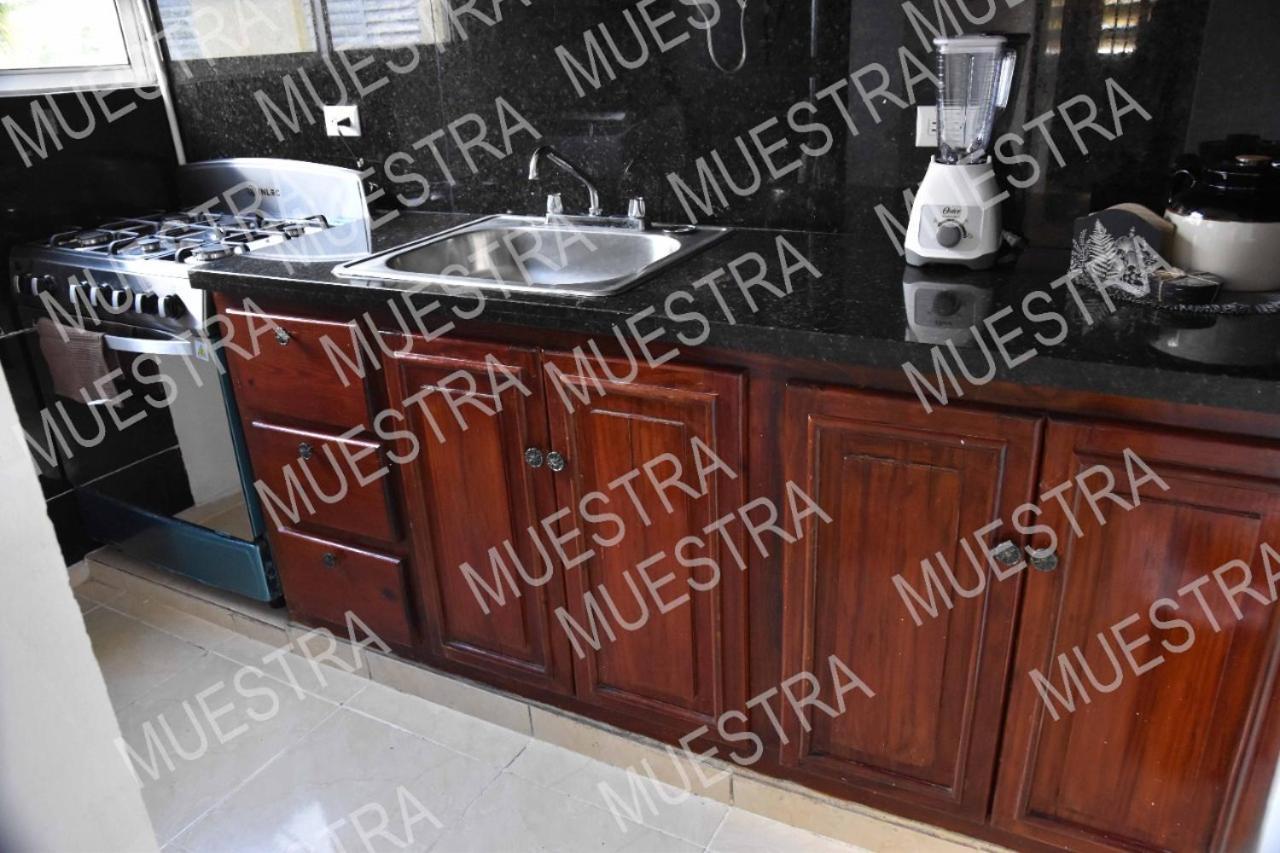 Apartamento En La Carreras Proximo Al Monumento Santiago De Los Caballeros Zewnętrze zdjęcie